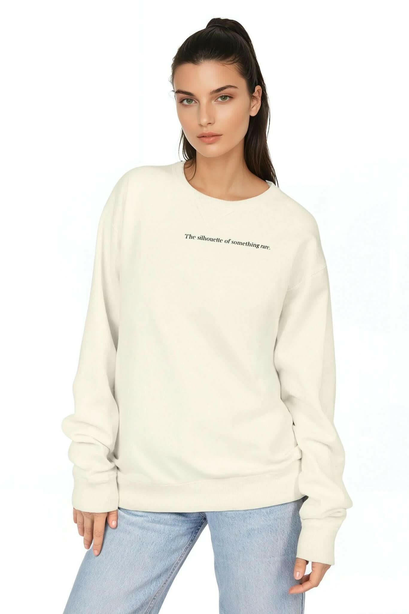 Hannah Accolade Pullover.