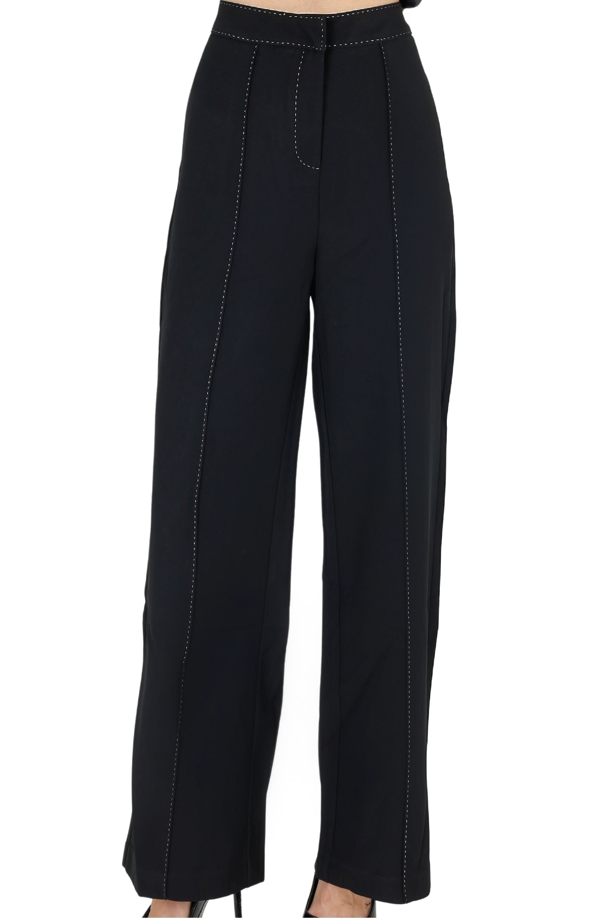 Yena Wide Leg Pant,Akalia,www.akaliaofficial.com
