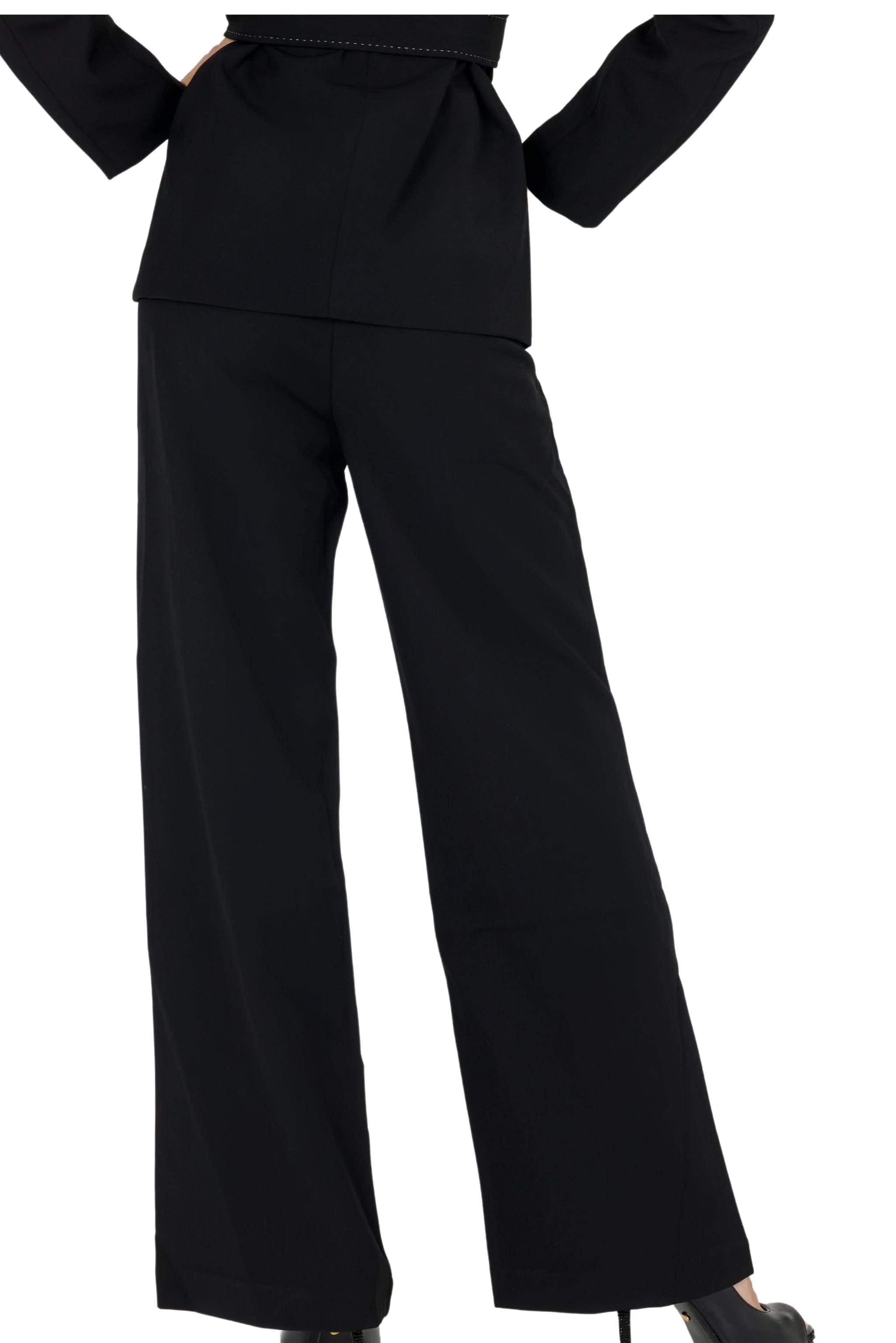 Yena Wide Leg Pant,Akalia,www.akaliaofficial.com