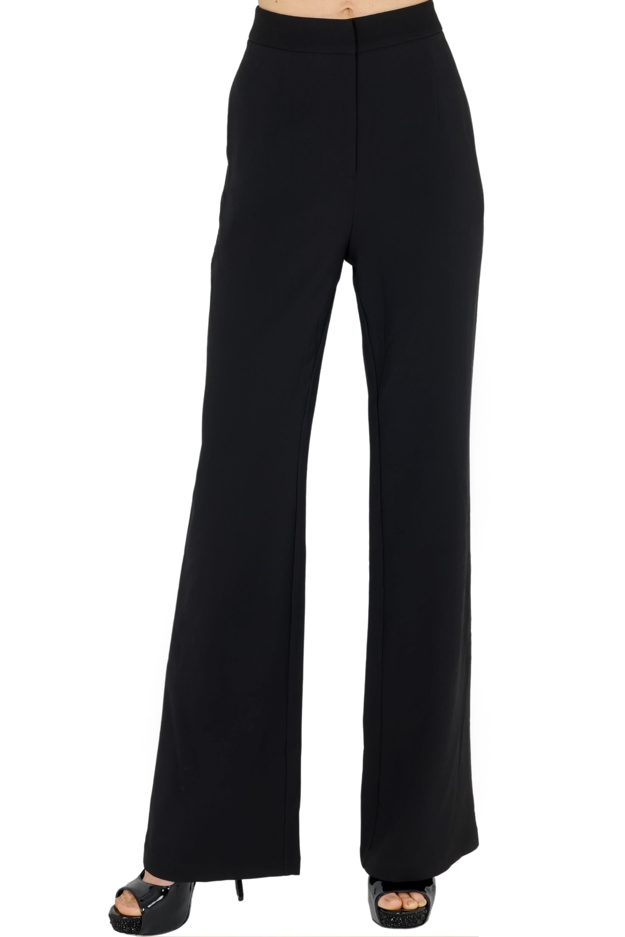 Pamela Wide Leg Pants.