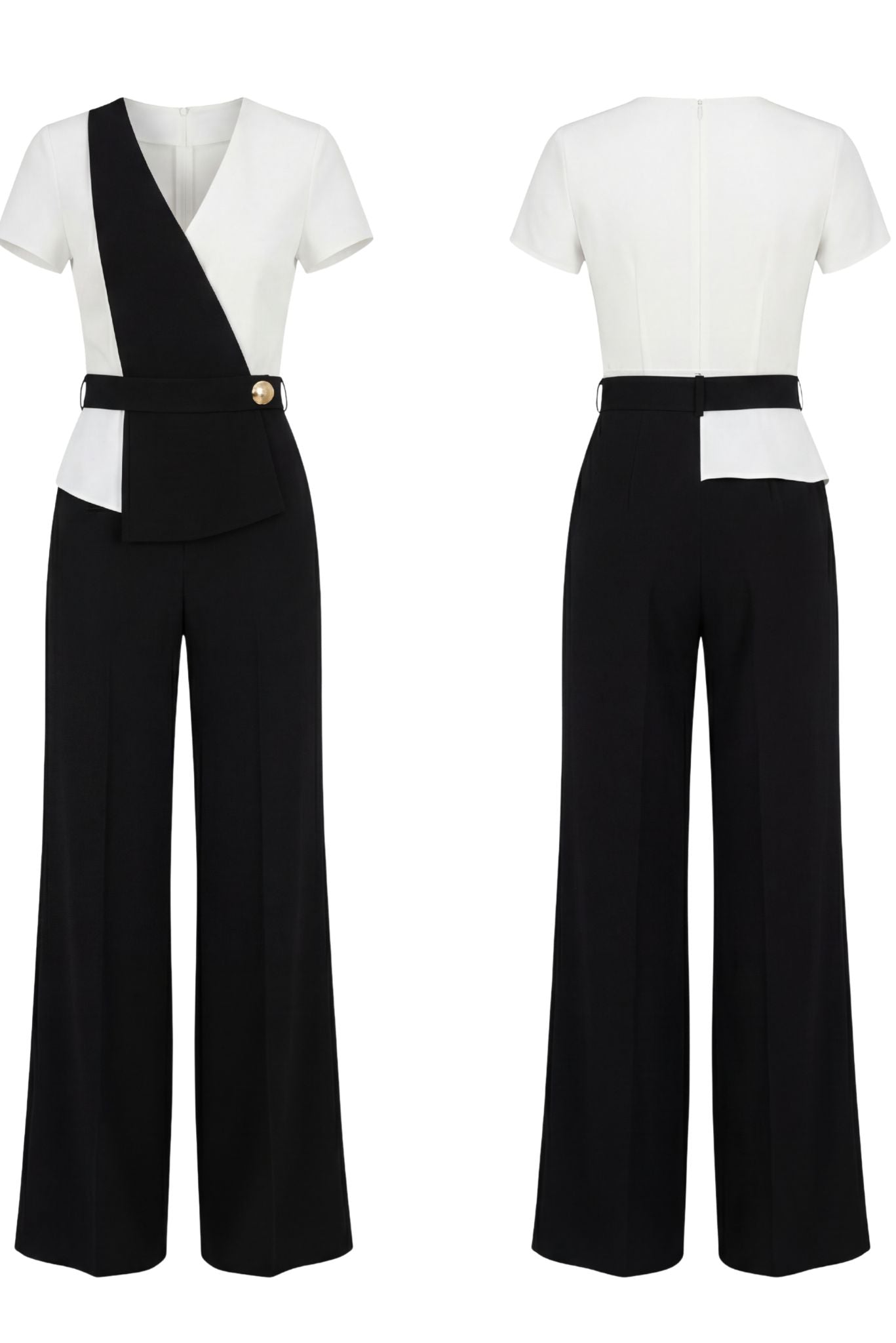 Estelle Jumpsuit - Akalia