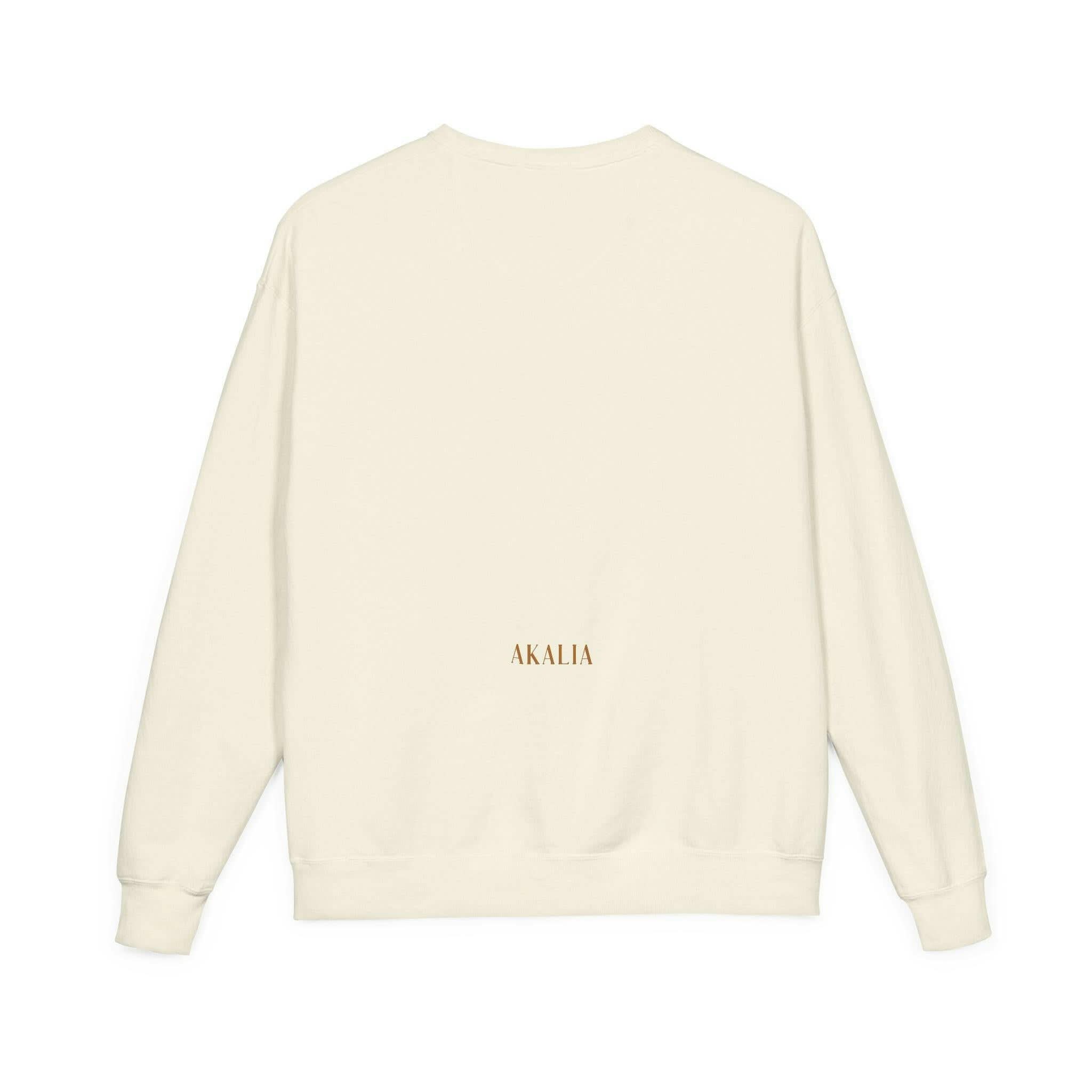 Hannah Accolade Pullover - Akalia
