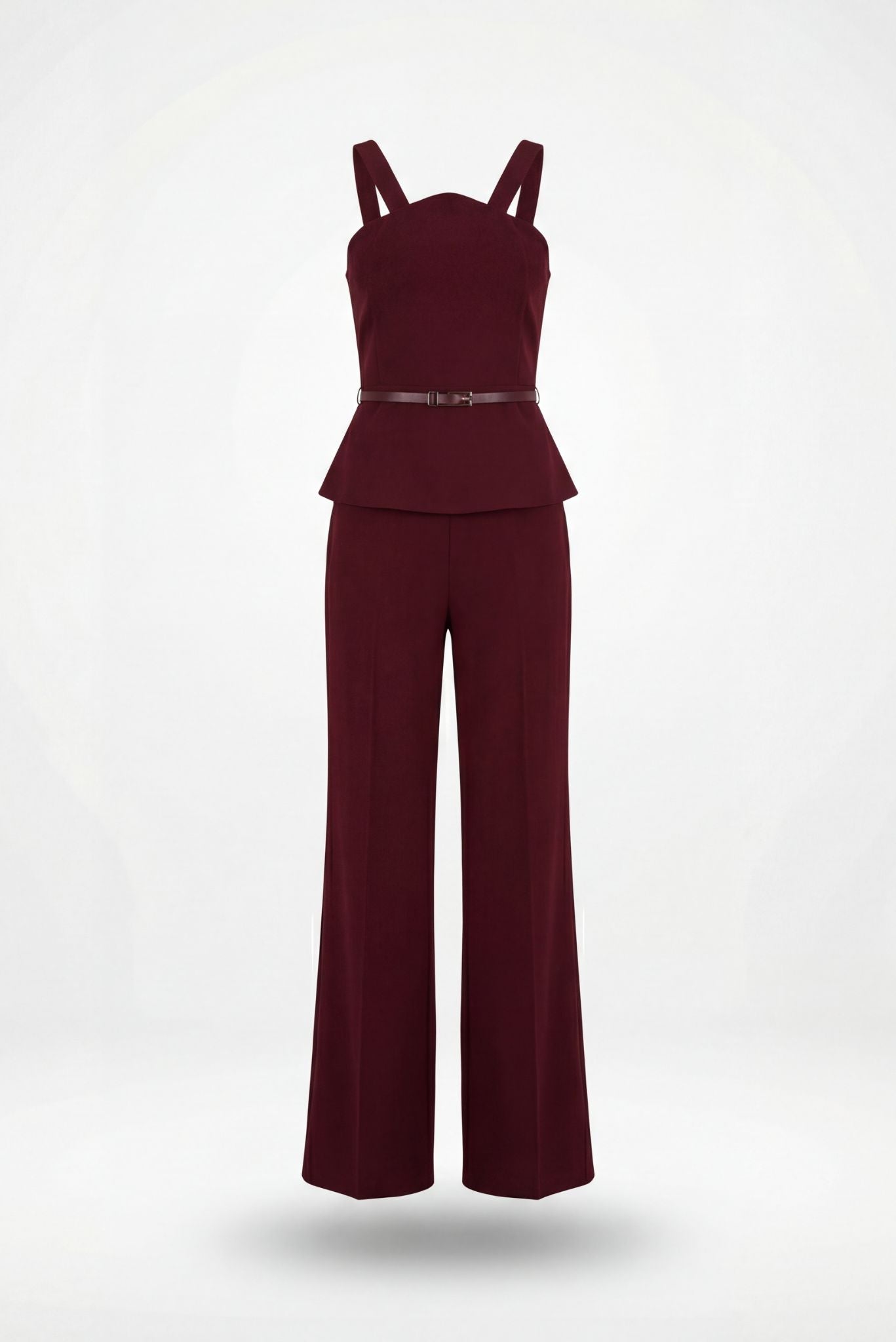 Ingrid Jumpsuit - Akalia