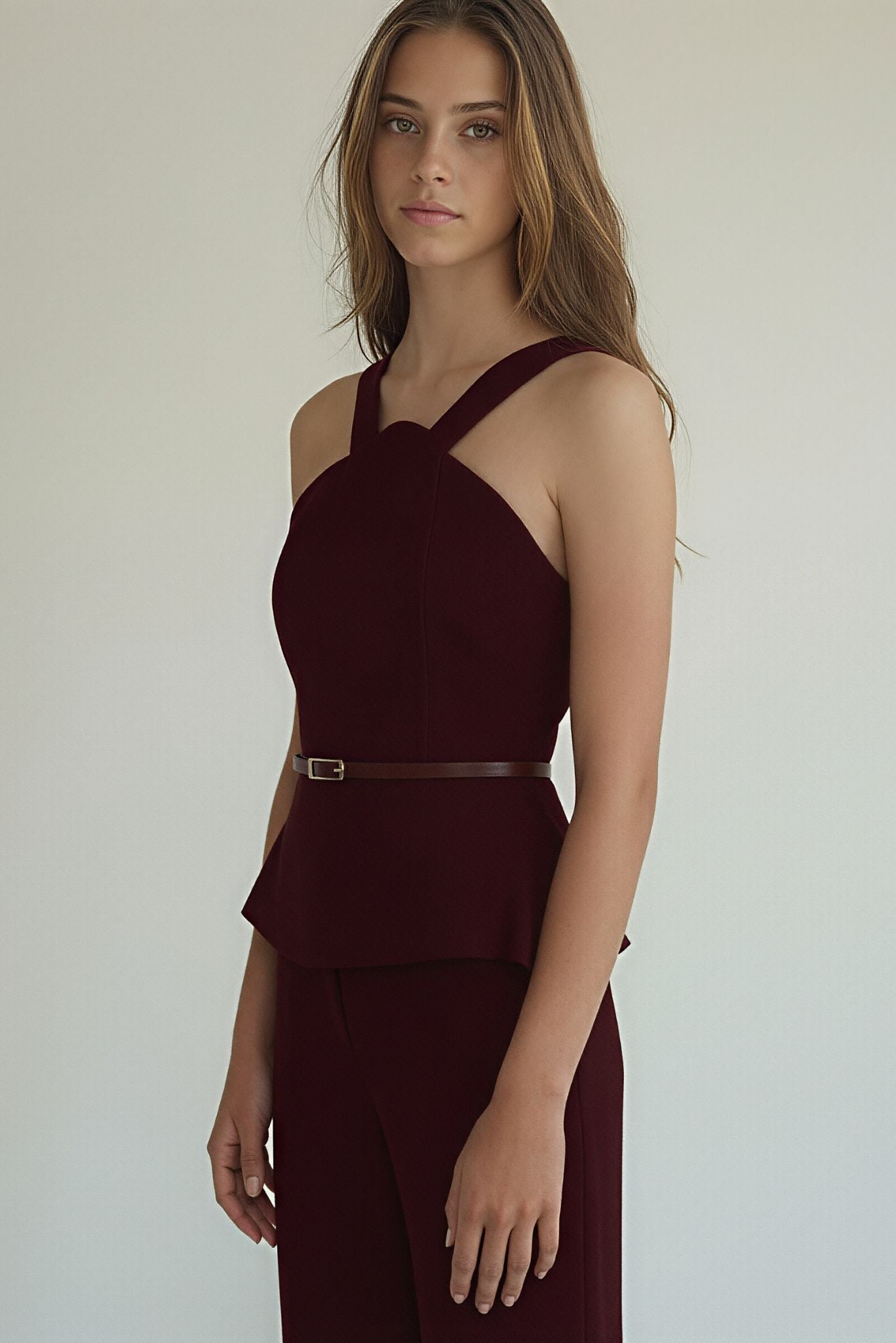 Ingrid Jumpsuit - Akalia