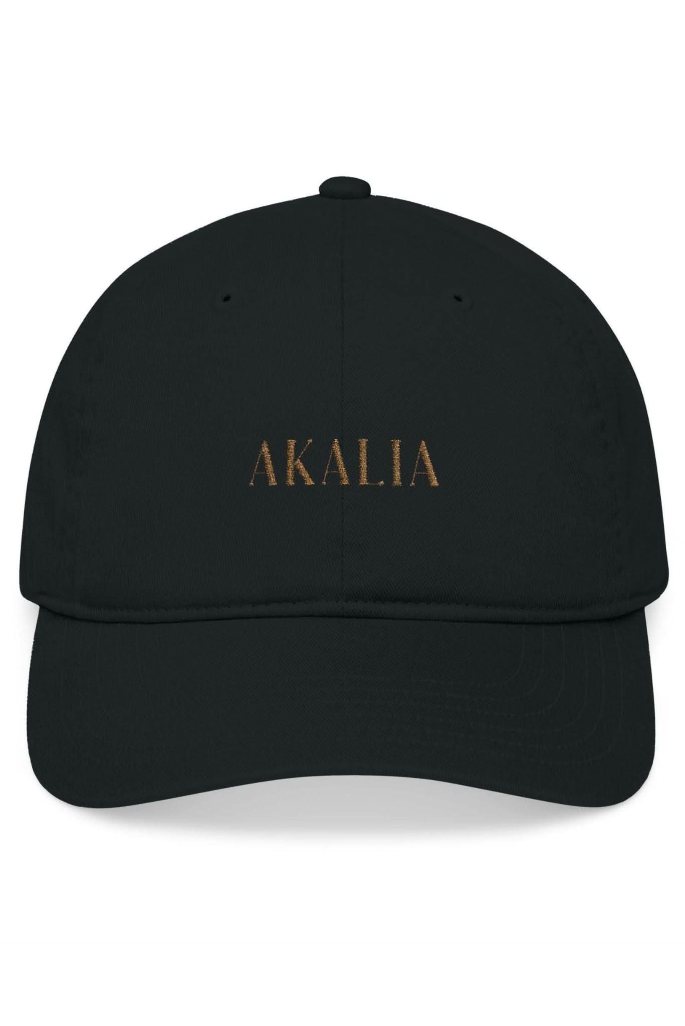 Off Dutty Cap 100% organic cotton - Akalia