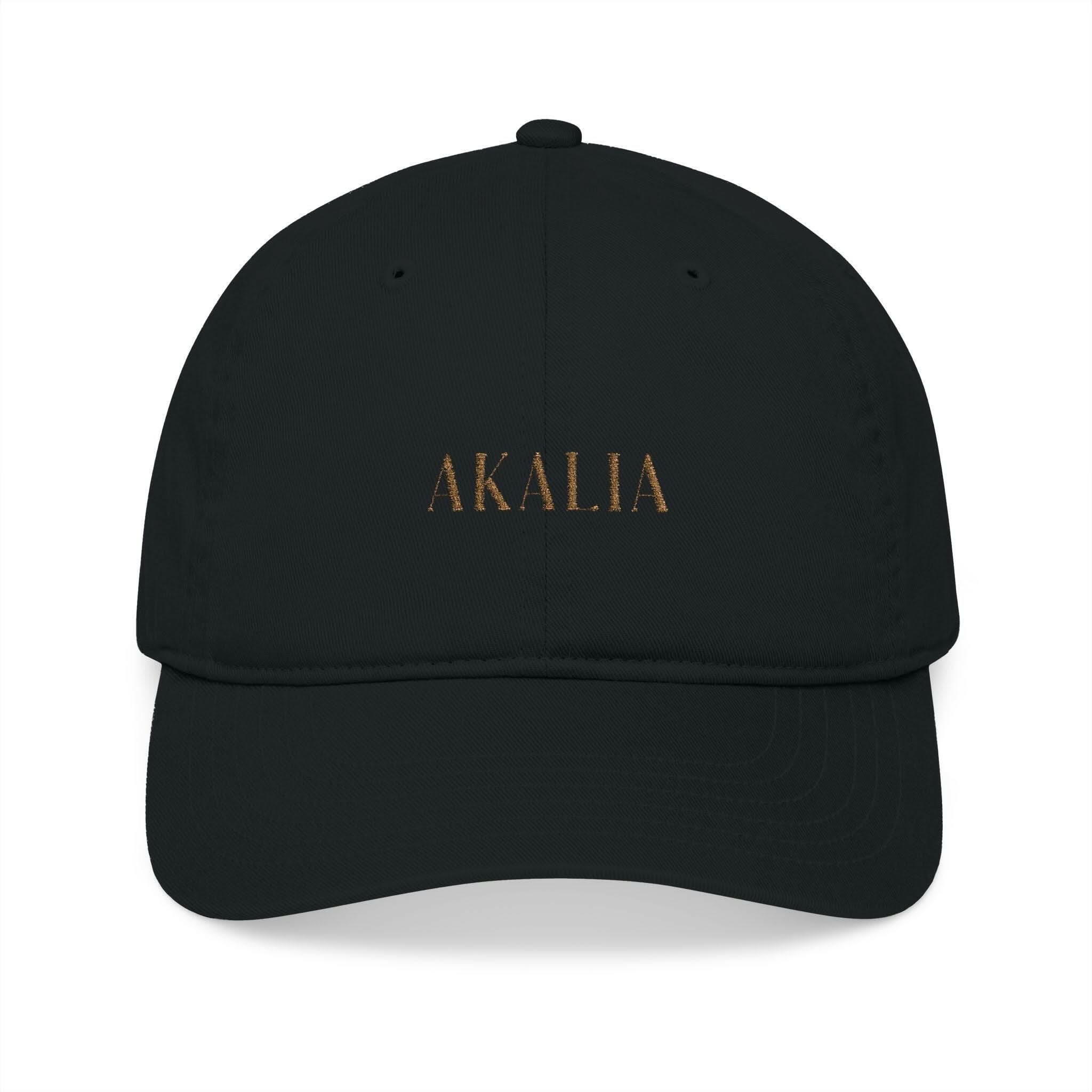 Off Dutty Cap 100% organic cotton - Akalia