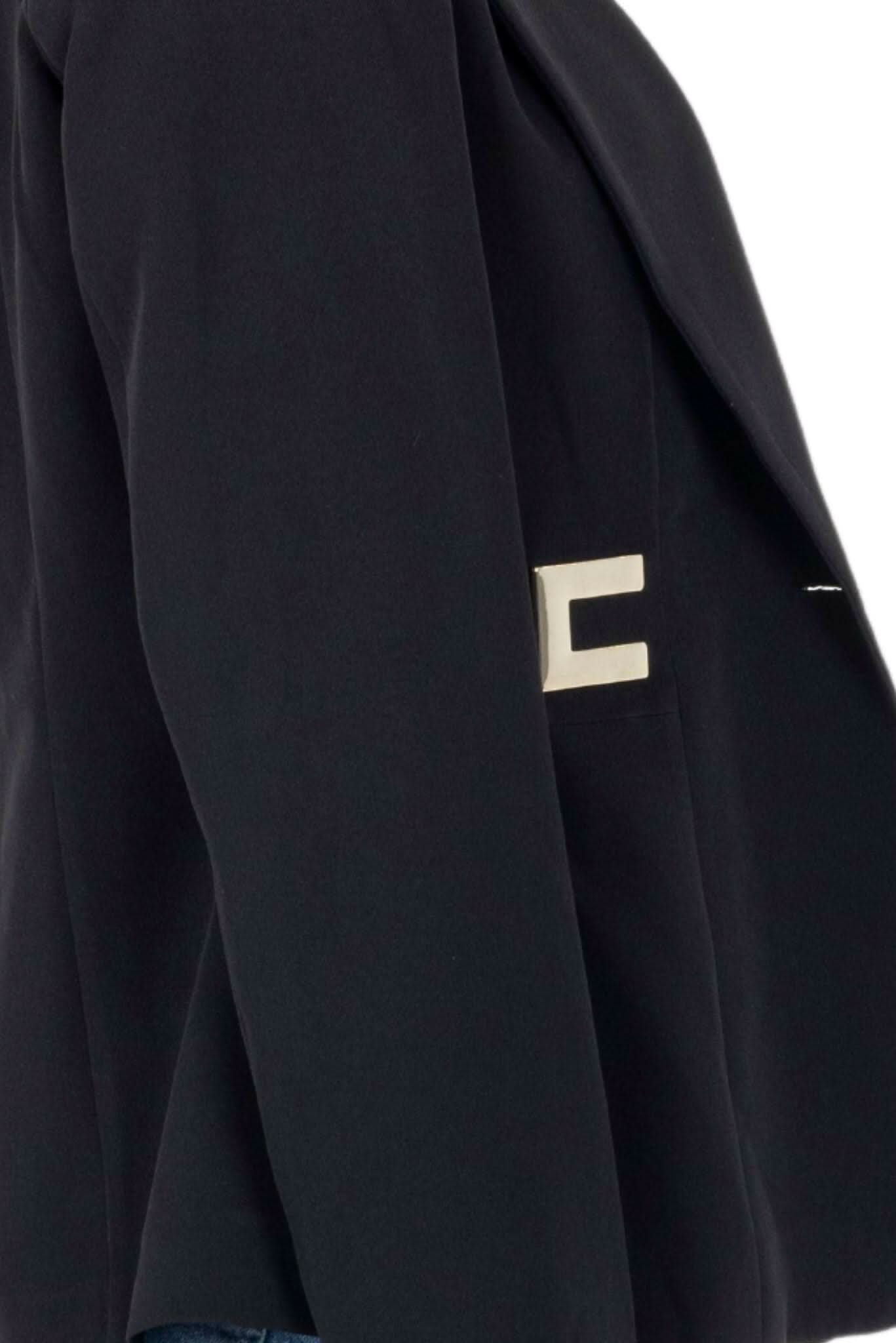 Richie Women Blazer - Black - Akalia