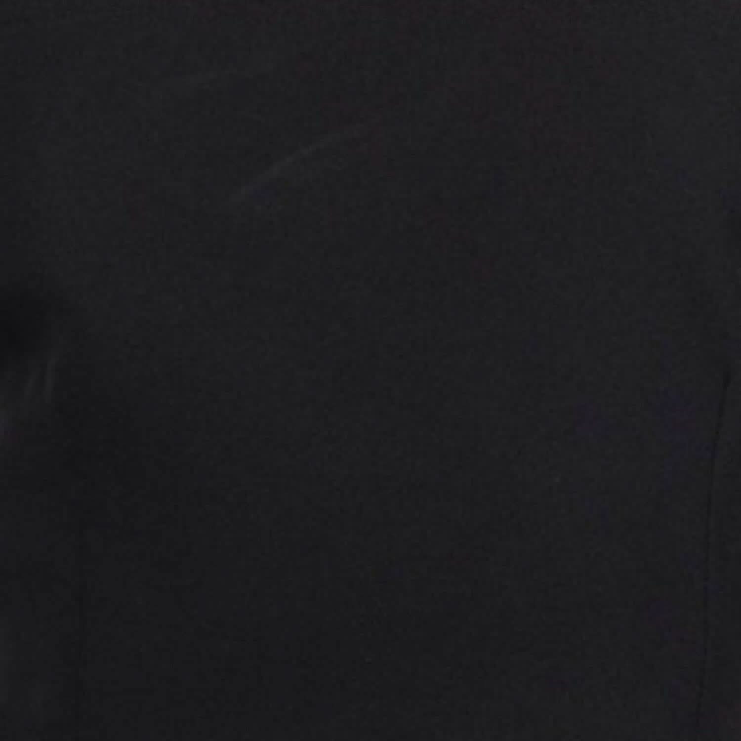 Rosalia Cropped Women Blazer In Black - Akalia