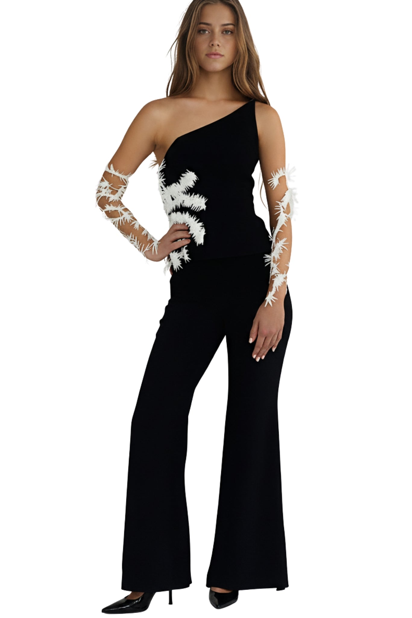 Sophie Jumpsuit - Akalia