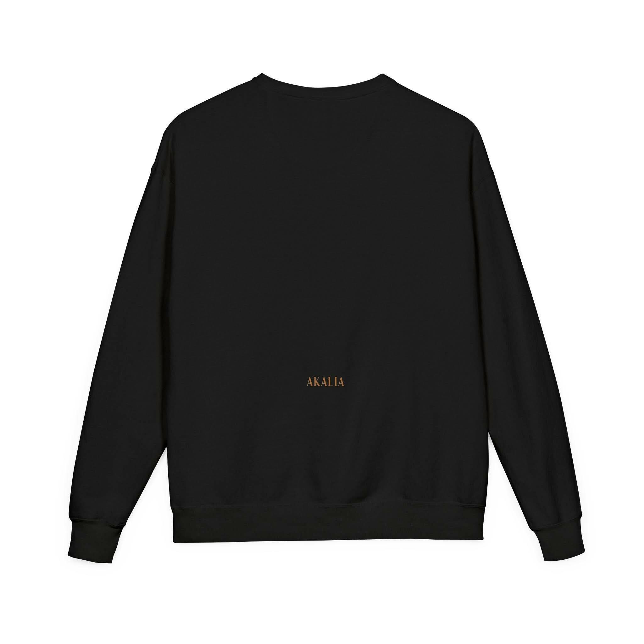 Tanya Sweatshirt - Akalia