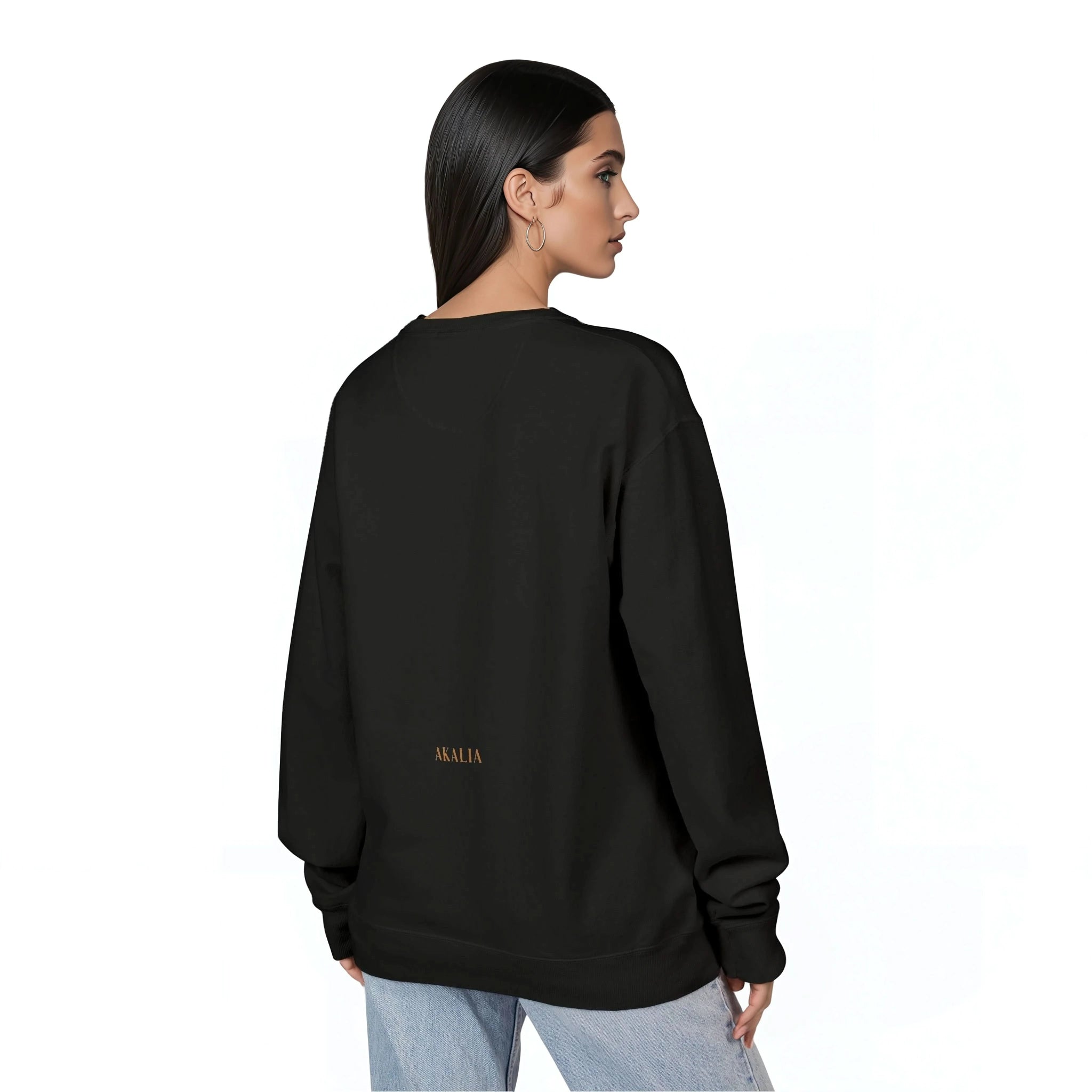 Tanya Sweatshirt - Akalia