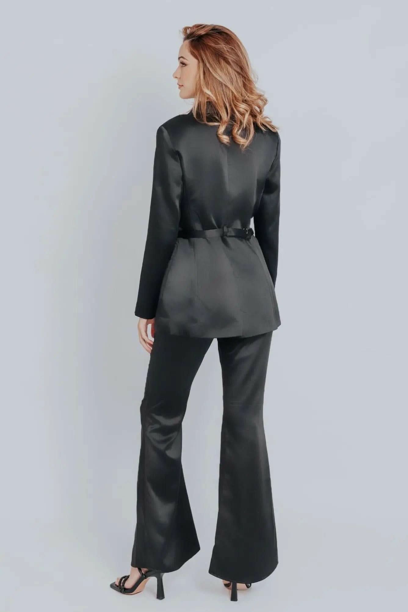 A Night To Remember Blazer - Akalia