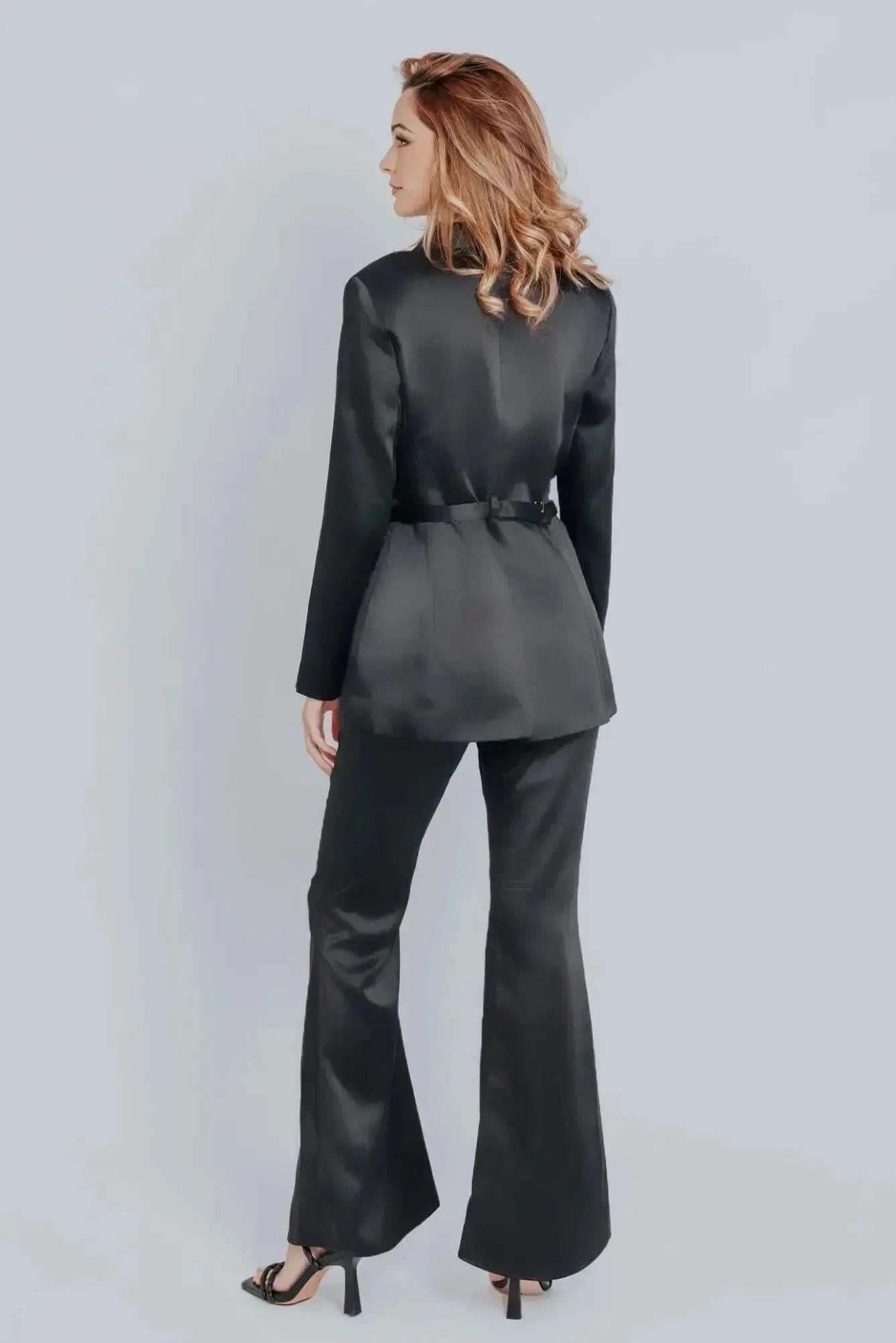 A Night To Remember Pants - Akalia