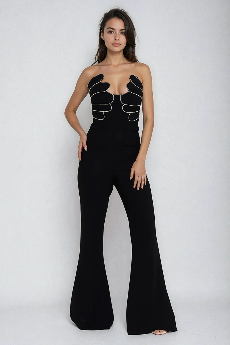 Marina Jumpsuit