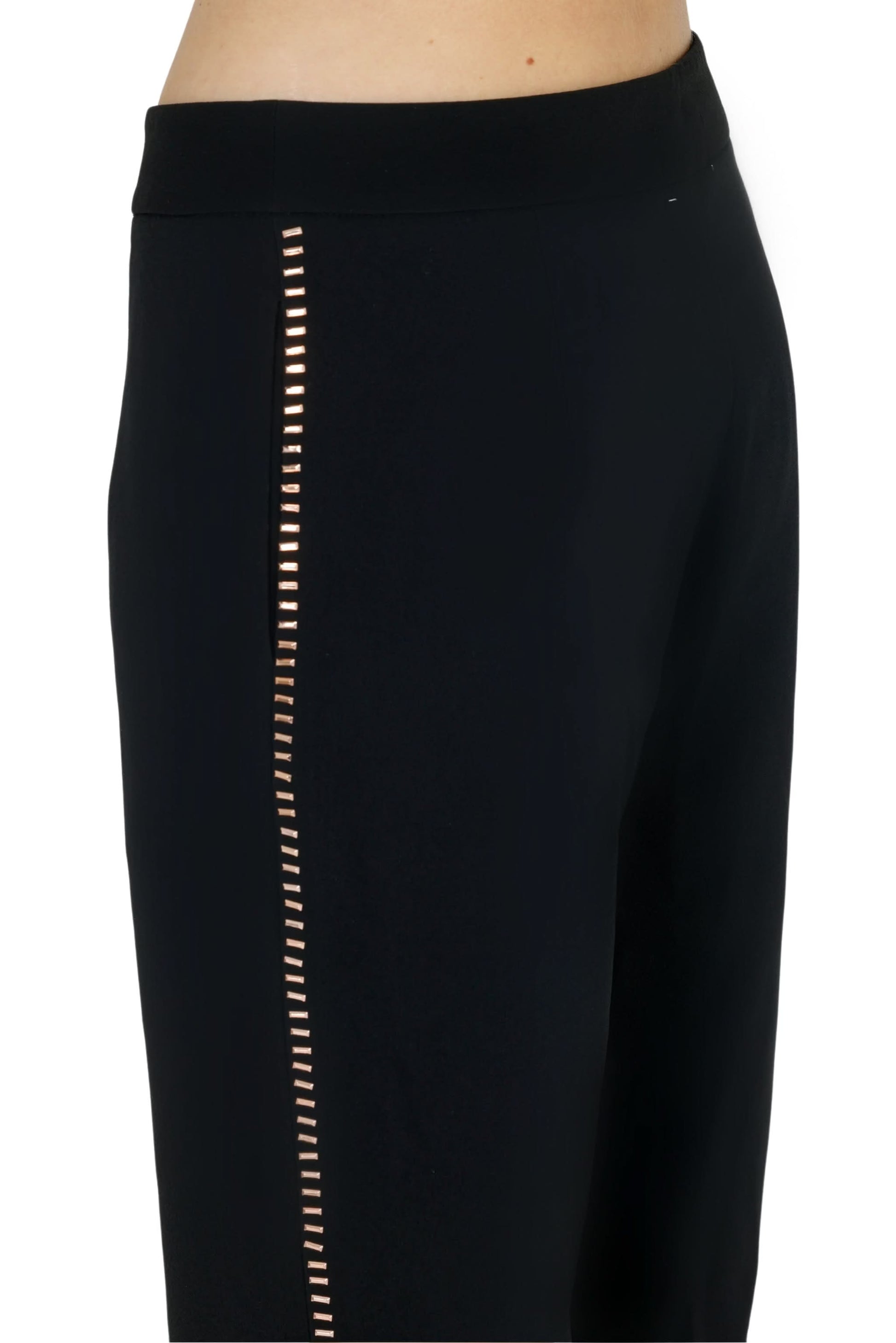 Pamela Wide Leg Pants.