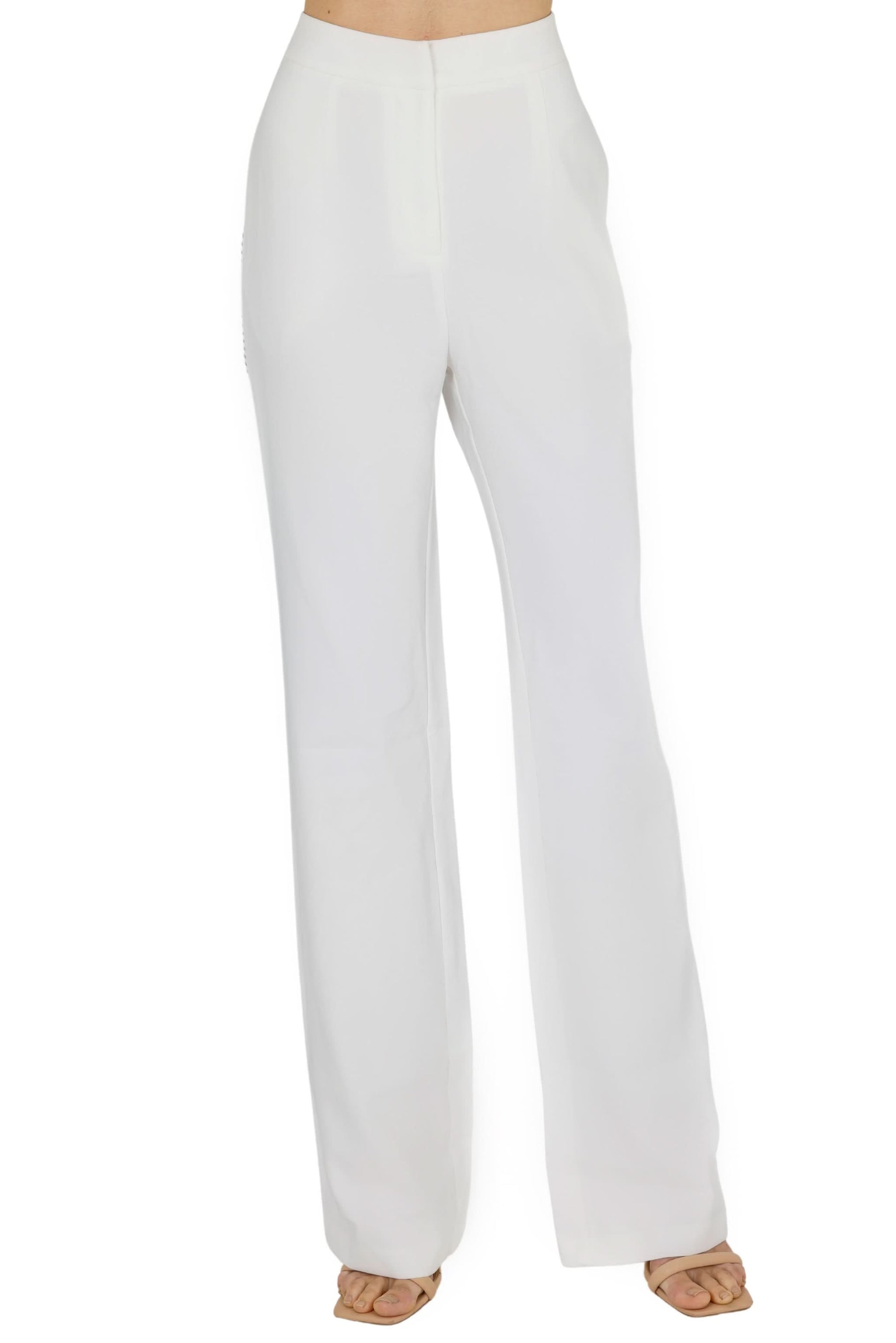 Nina Wide Leg Pant,Akalia,www.akaliaofficial.com