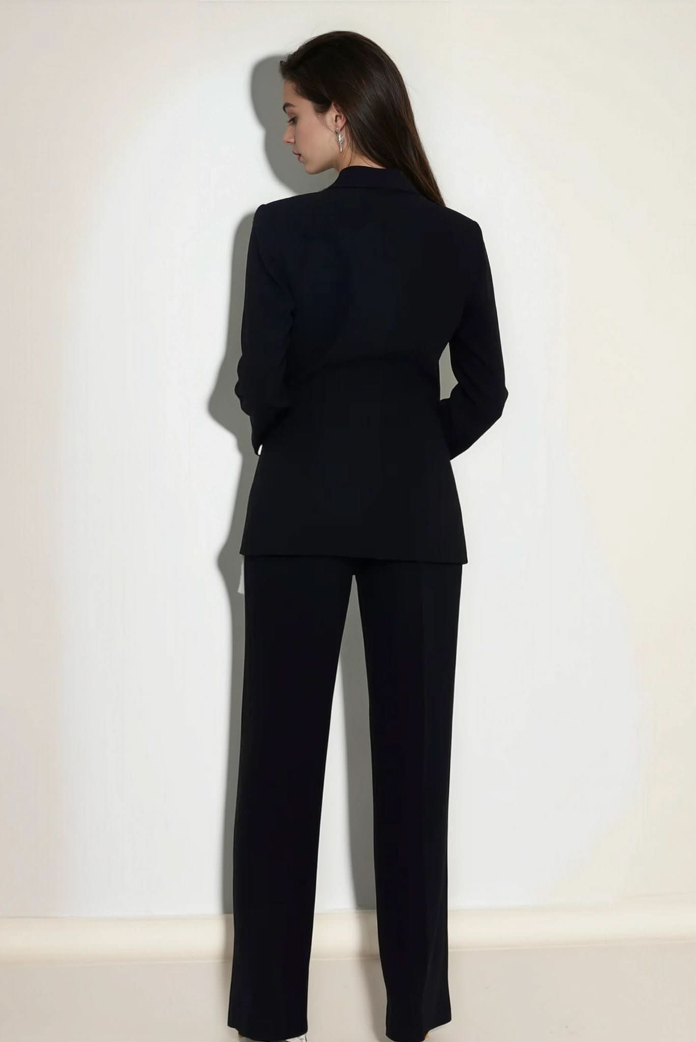 Roset Straight Leg Pants