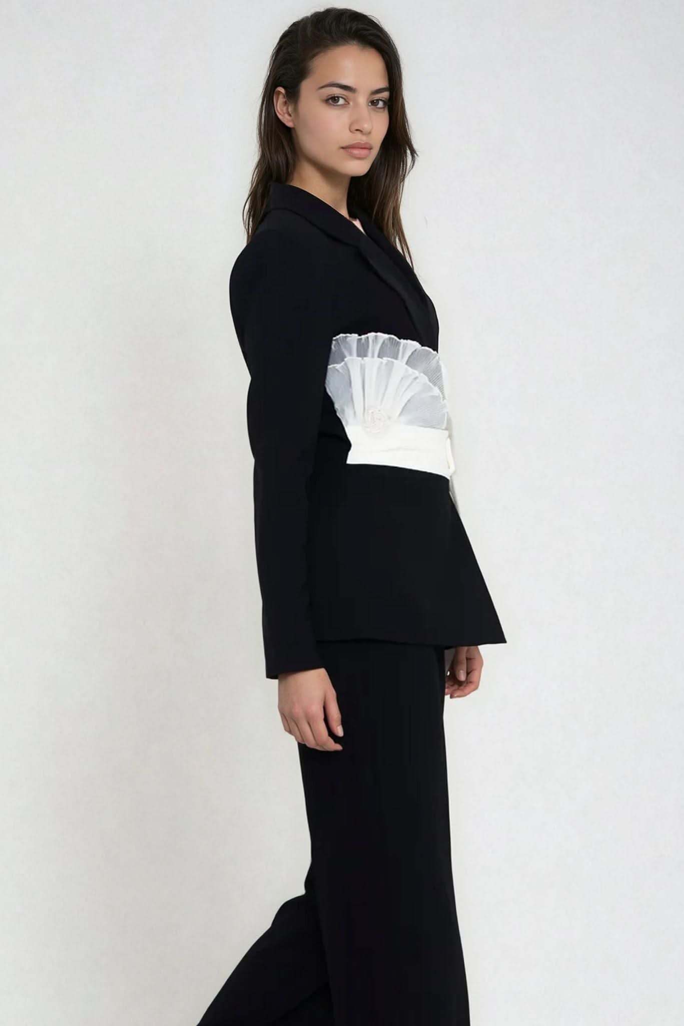 Roset Straight Leg Pants