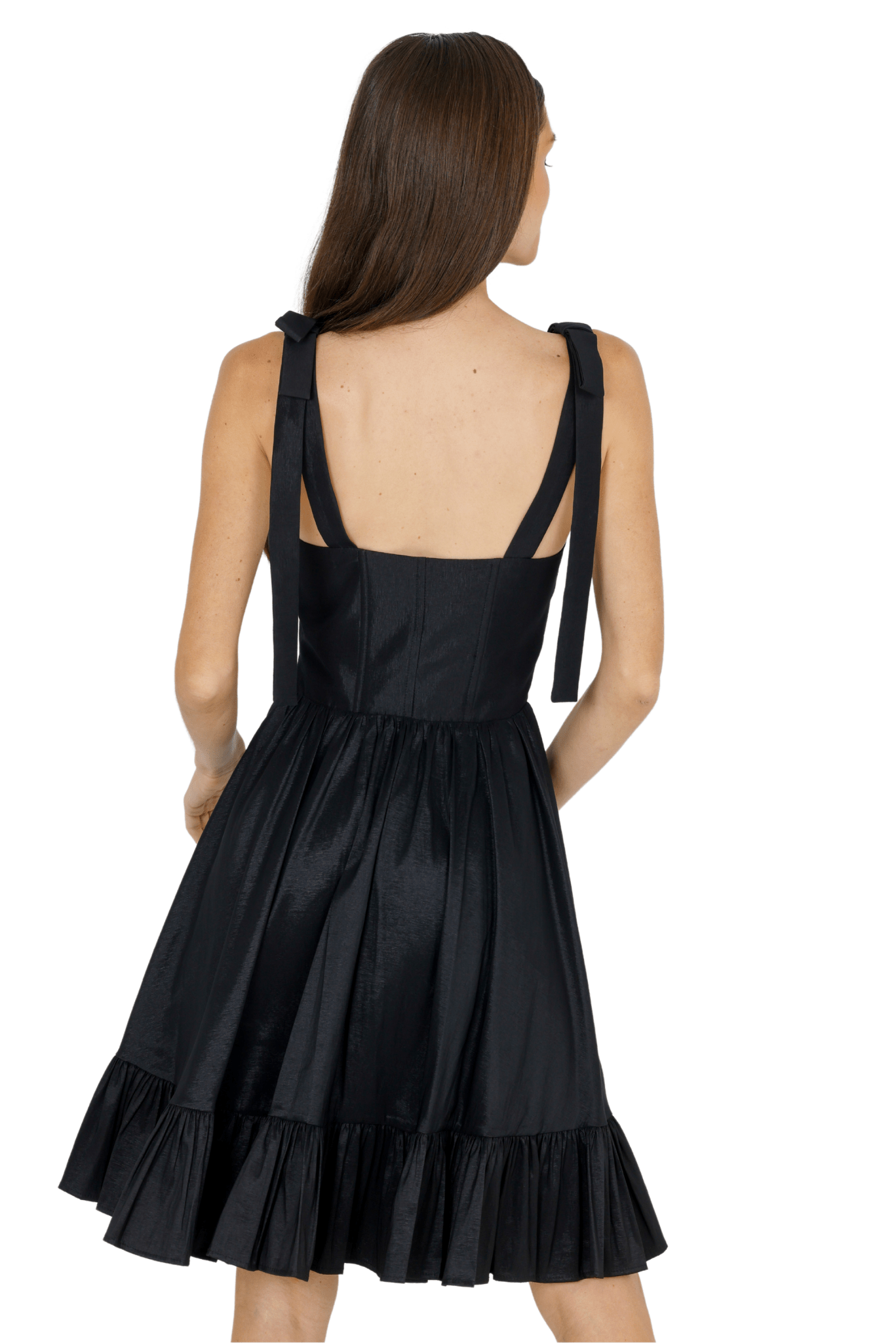 Adeline Mini Dress - Akalia