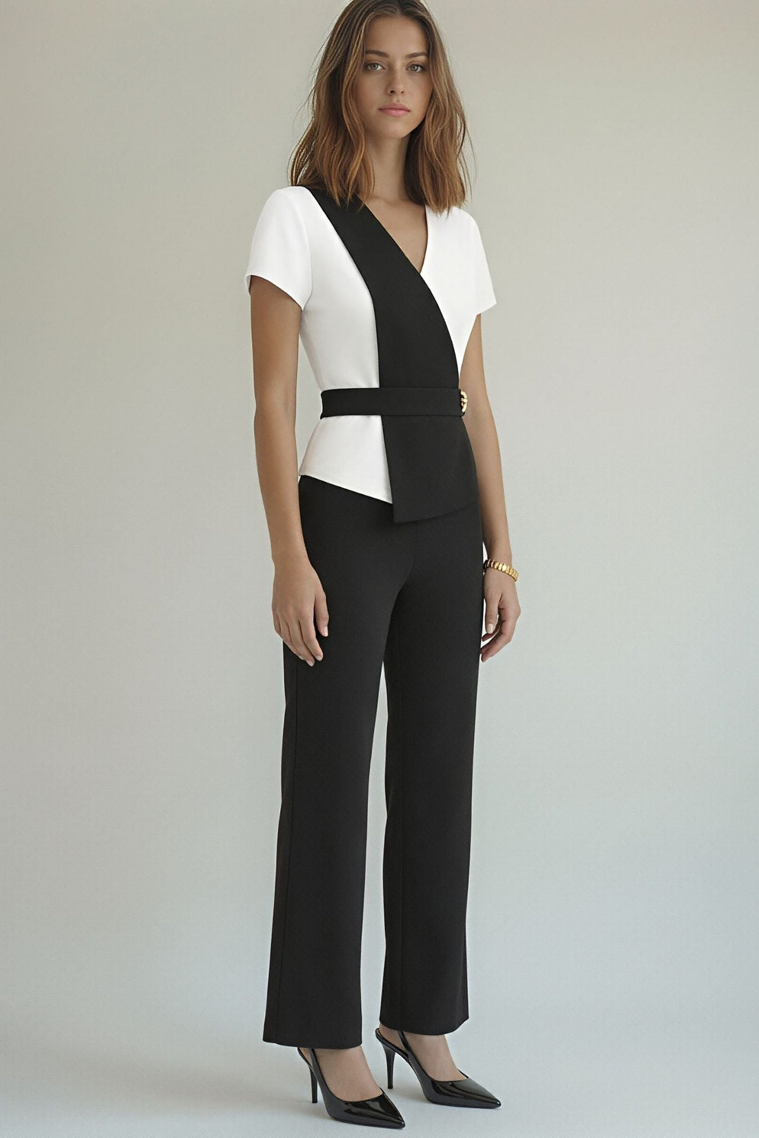 Estelle Jumpsuit - Akalia