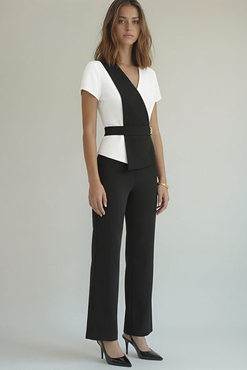 Estelle Jumpsuit - Akalia