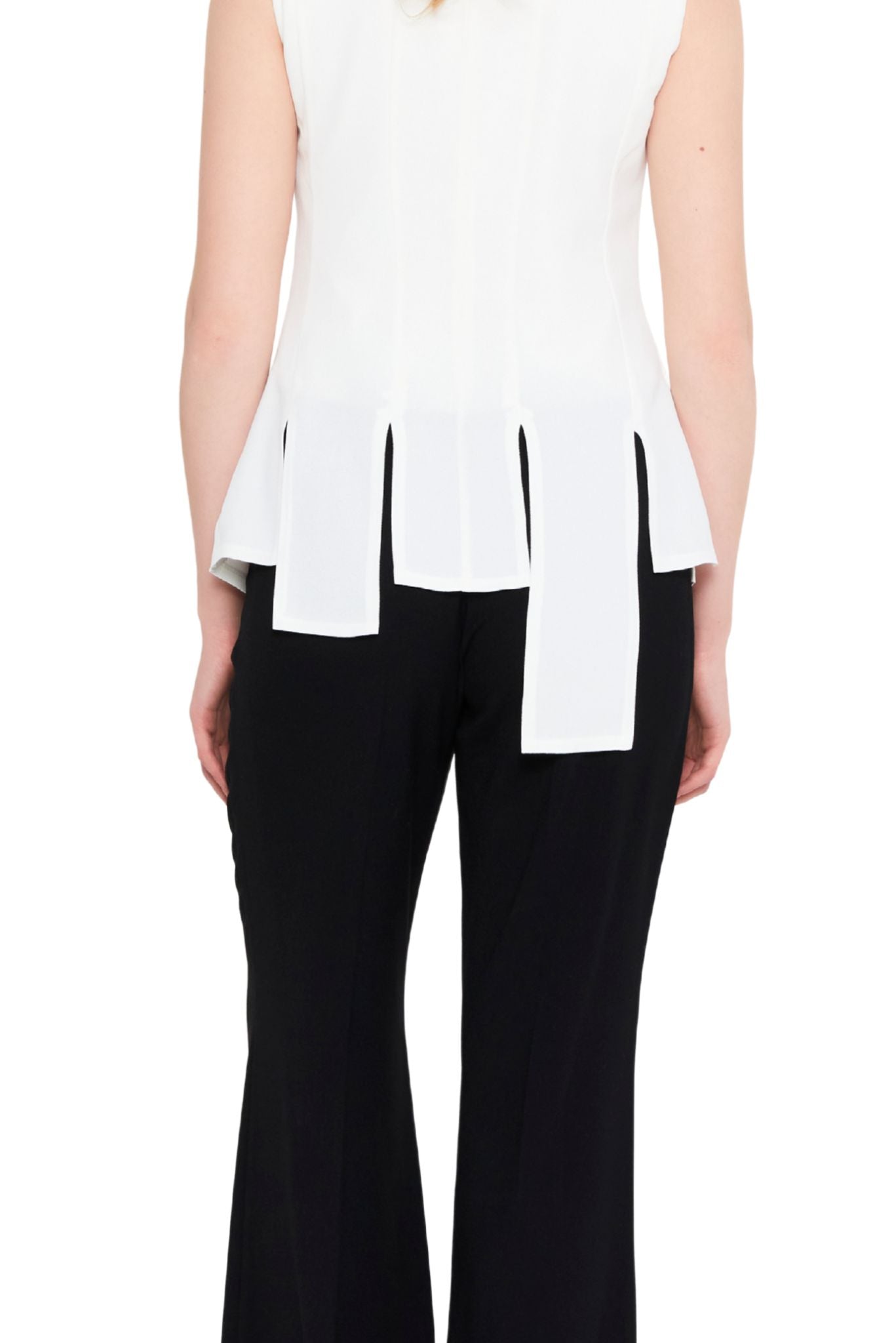 Freya Crystal Embellished top - Akalia