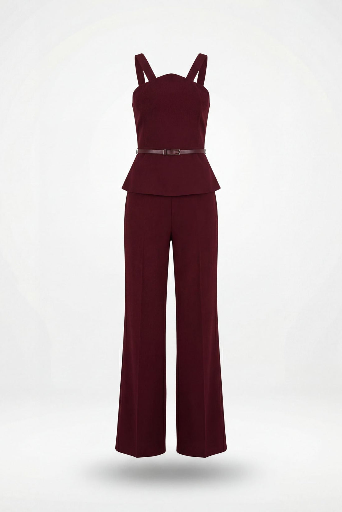 Ingrid Jumpsuit - Akalia