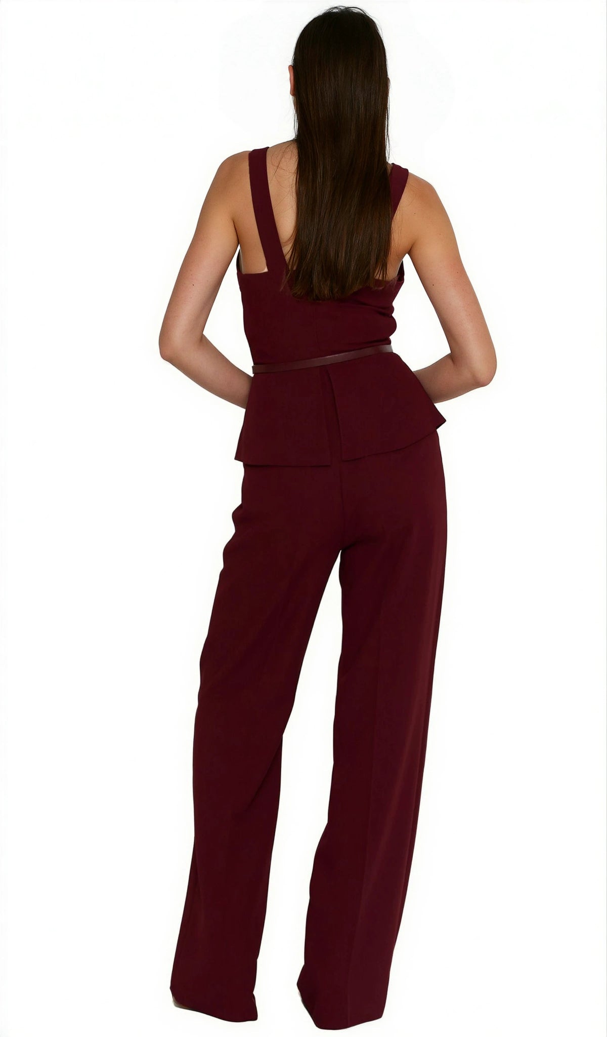 Ingrid Jumpsuit - Akalia