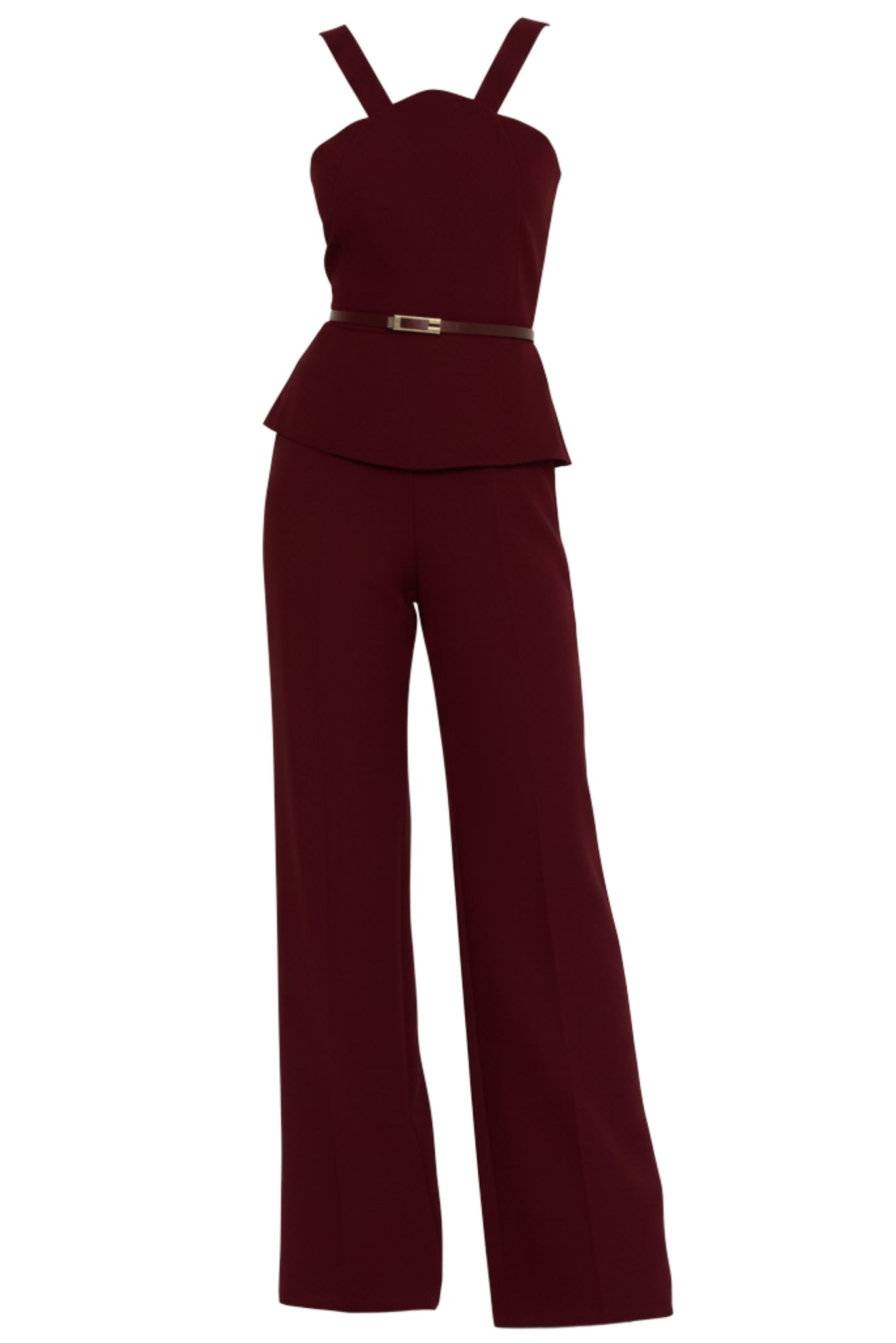 Ingrid Jumpsuit - Akalia