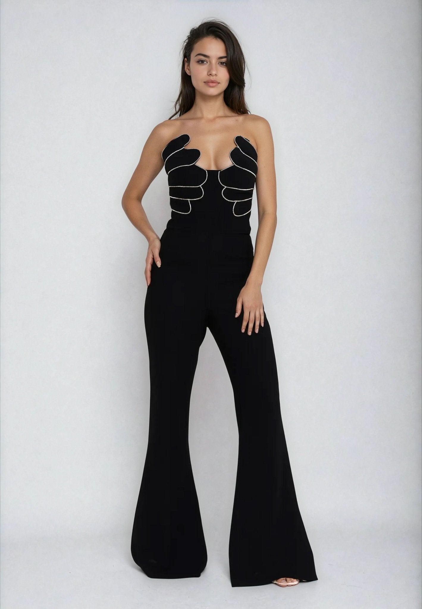 おまとめ2点 美品 Apolina Minnie Jumpsuit Marina Jumpsuit – Akalia