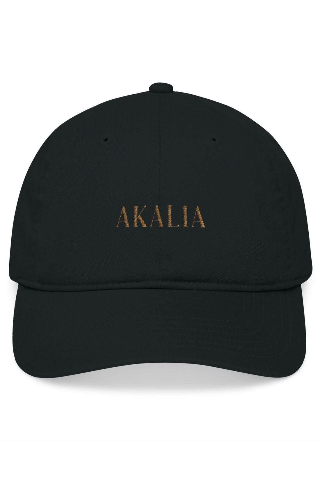 Off Dutty Cap 100% organic cotton - Akalia