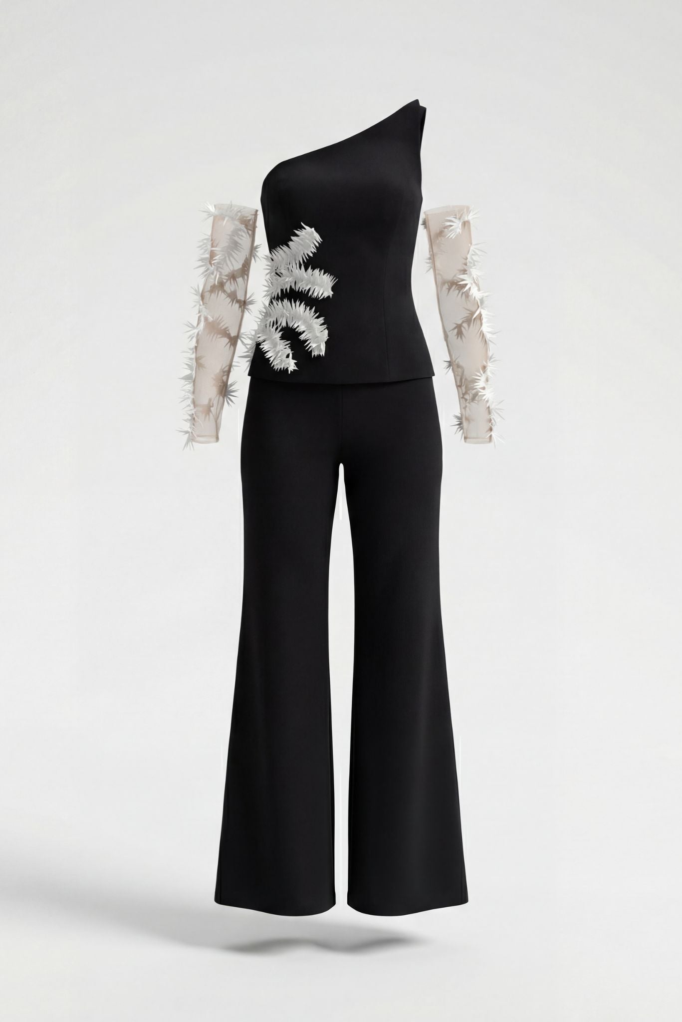 Sophie Two PIece Jumpsuit – Akalia display picture 1