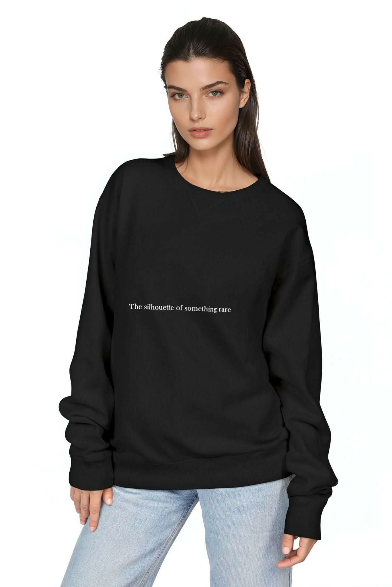 Tanya Sweatshirt - Akalia
