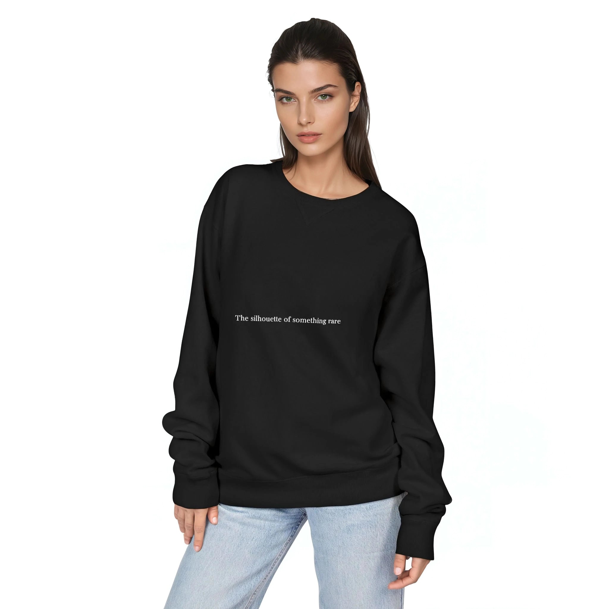Tanya Sweatshirt - Akalia