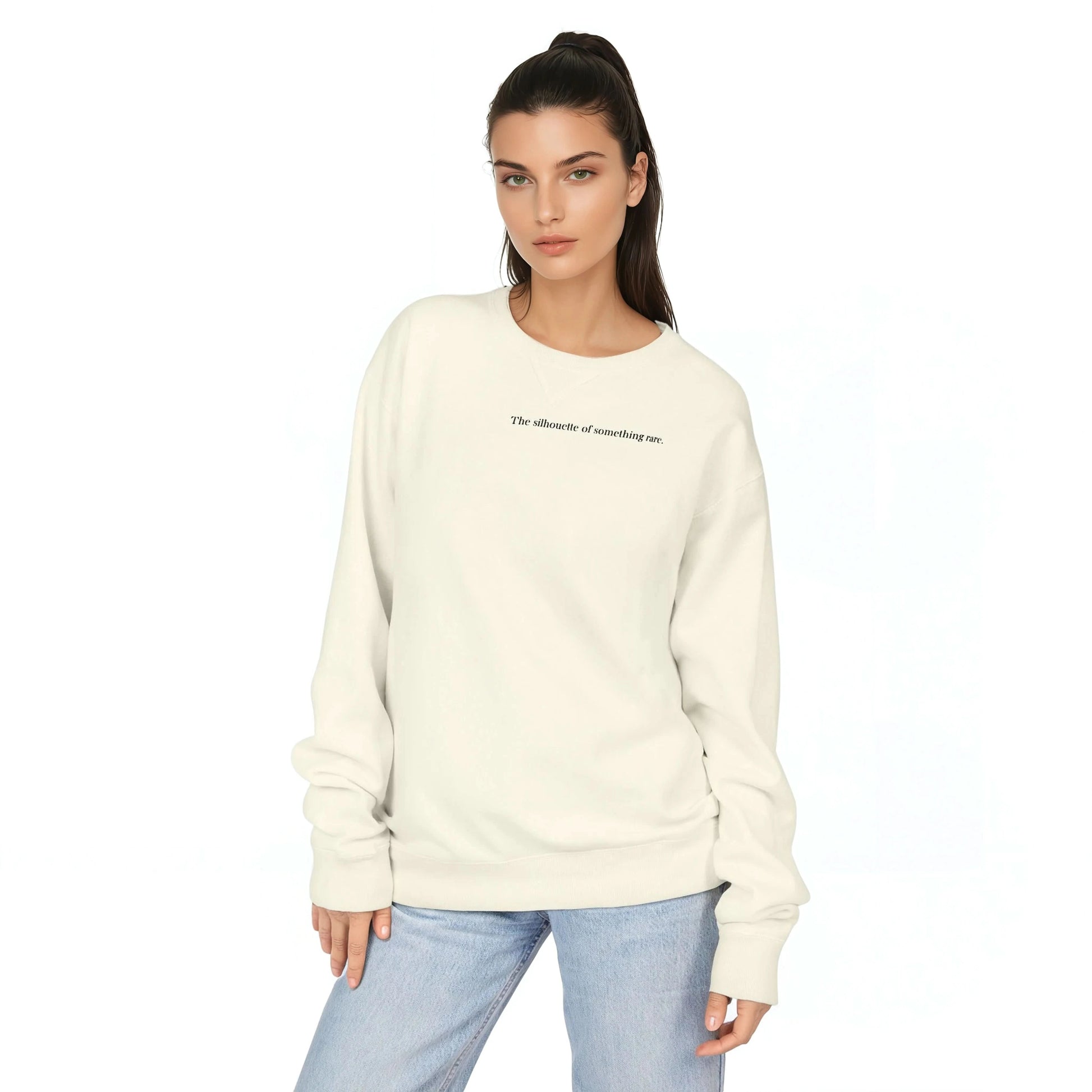 Tanya Sweatshirt - Akalia