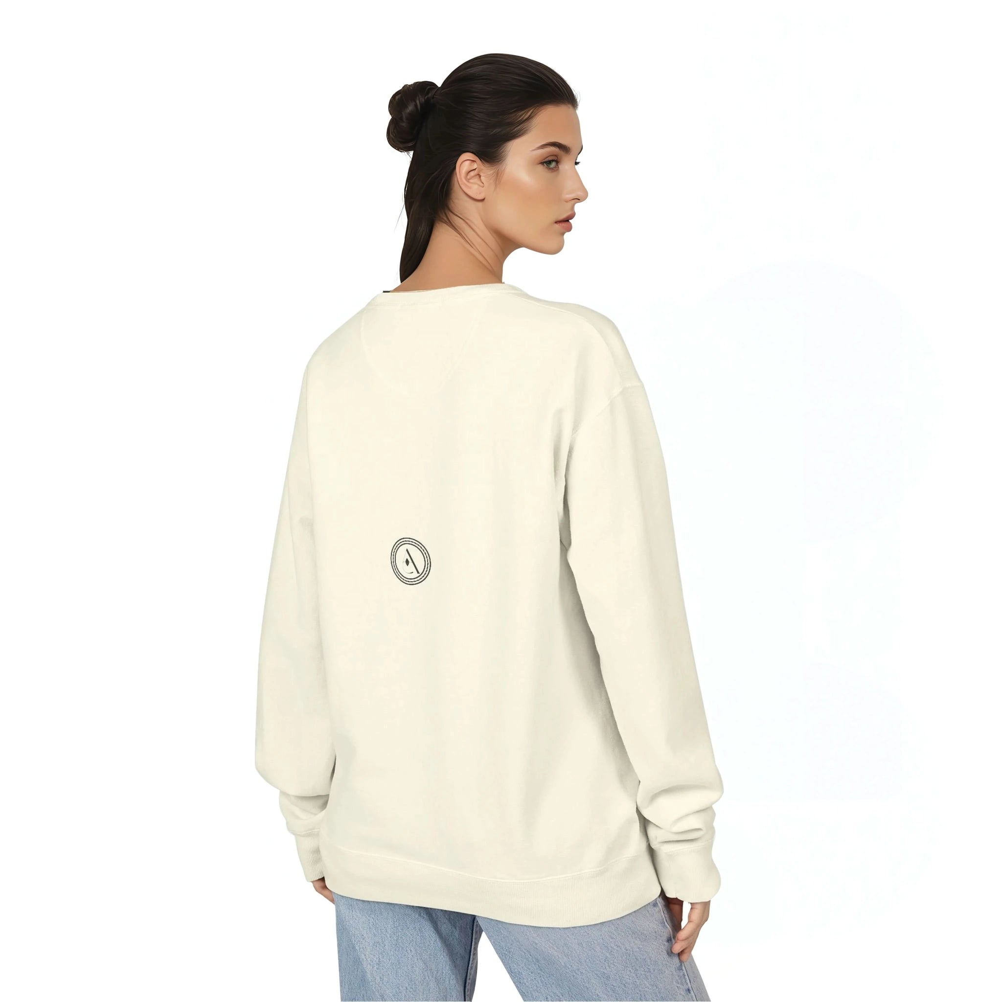 Tanya Sweatshirt - Akalia