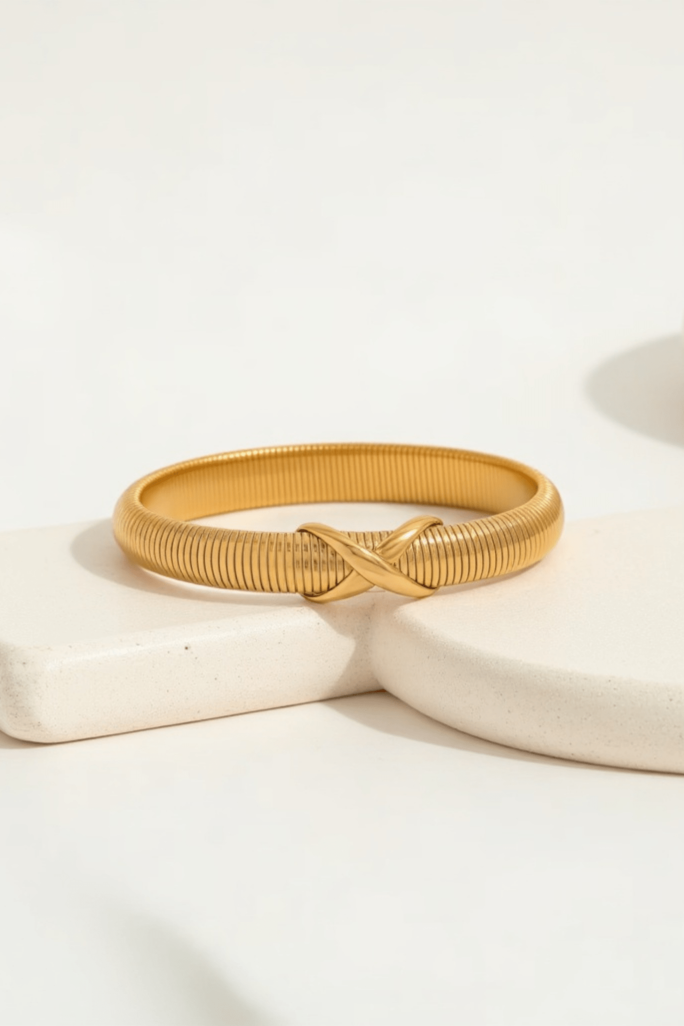 Waterproof Love Twist Bracelet - Akalia