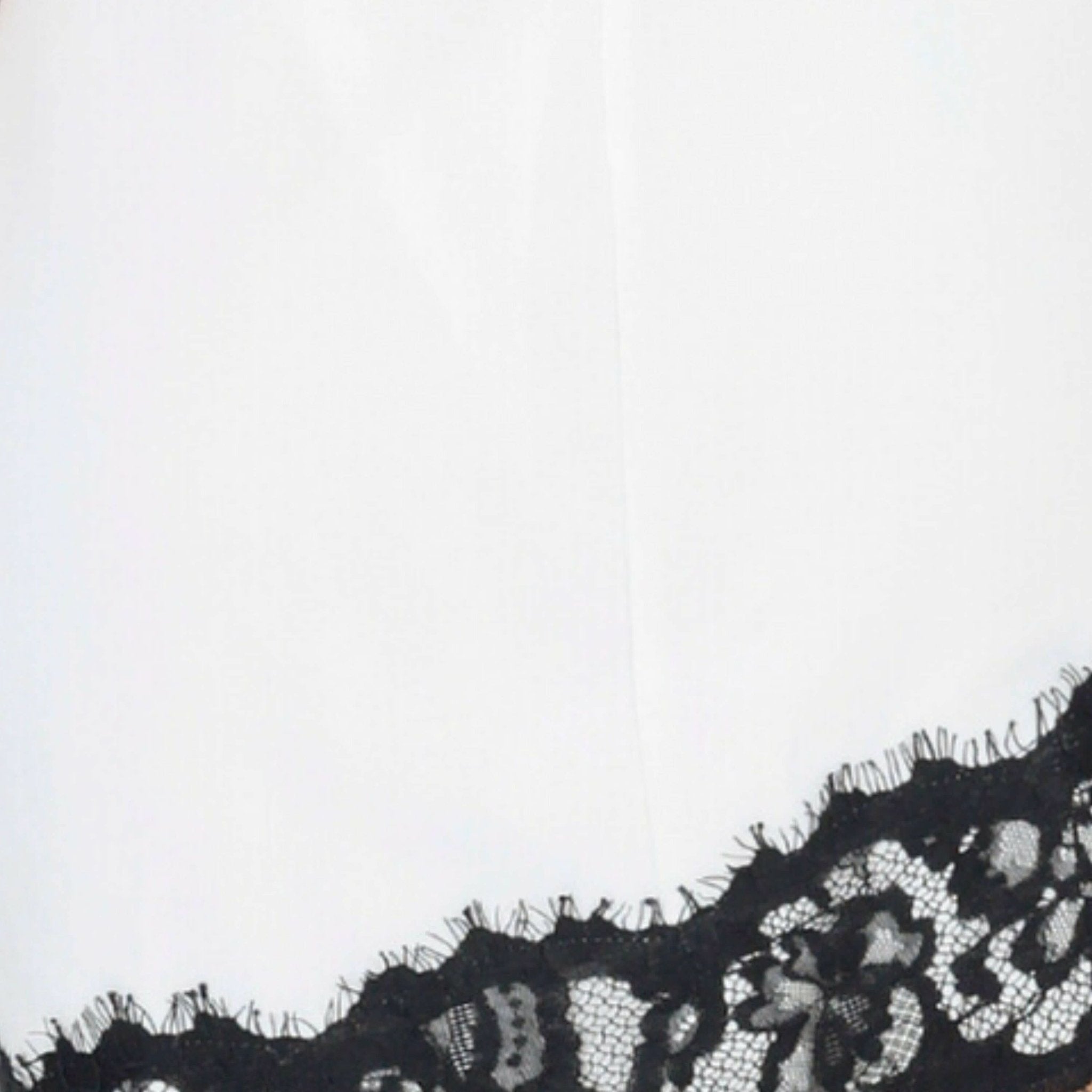 Zeena One Shoulder Lace Mini Dress - Akalia