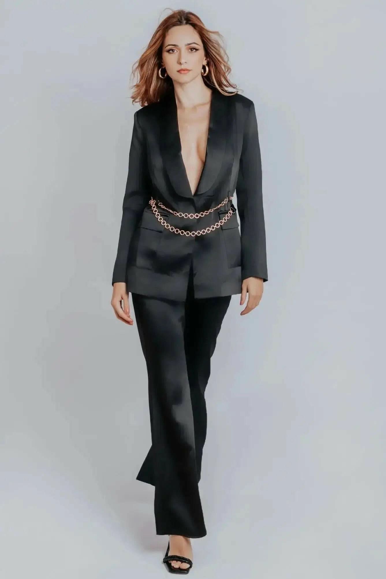 A Night To Remember Pants - Akalia